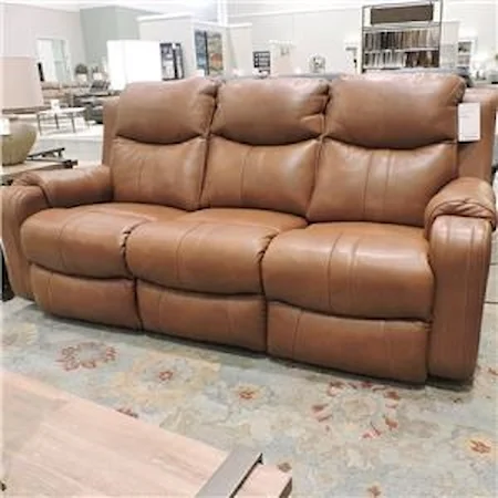 Sofa With Power Headrests